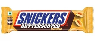 Butterscotch