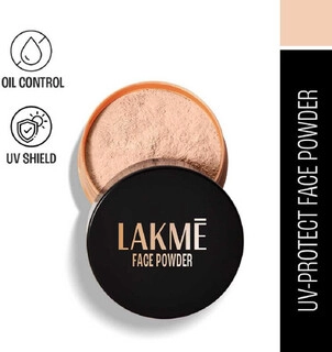 Face Powder Soft Pink