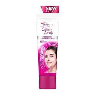 Advanced Multi Vitamin High Glow Cream