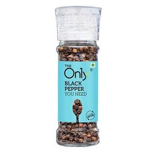 Pepper Grinder