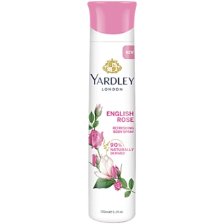 English Rose Deo