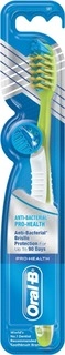 Pro Health Anti Bacteria Soft Toothbrush