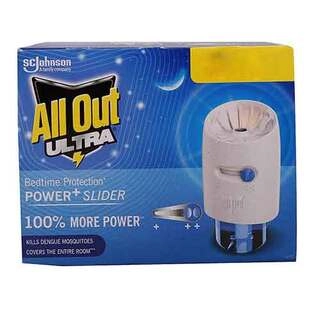 Combi - Ultra Power Slider Machine+Refill