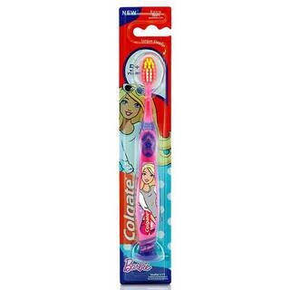 Kids Barbie Extra Soft Tooth Brush