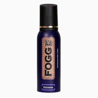 Extreme Fragrance Body Spray