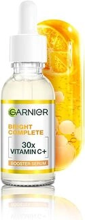 Bright Complete Vitamin C Booster Serum