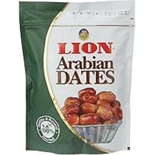 Arabian/Layina Dates Pouch