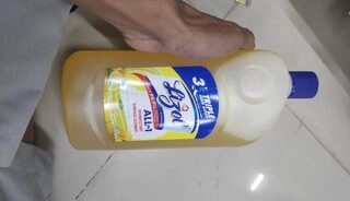 Disinfectant Surface Cleaner Citrus