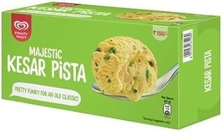 Majestic Kesar Pista