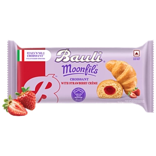 Moonfills Strawberry