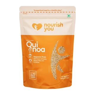Permium Quinoa