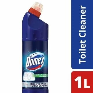 Toilet Cleaner