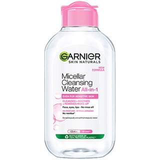 Micellar Cleansing Water