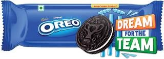 Oreo Original Chocolatey Sandwich Biscuits