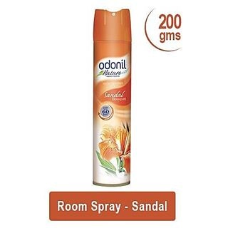 Room Spray Sandal Bouquet