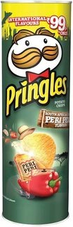 African Style Peri Peri