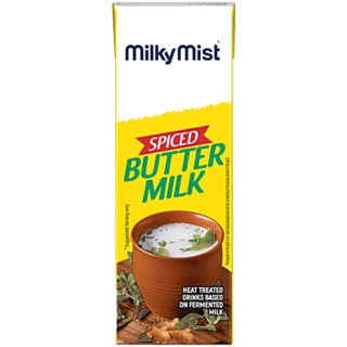 Butter Milk