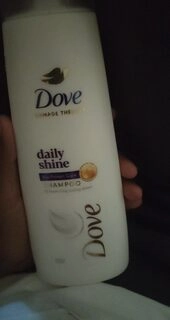 Daily Shine Shampoo
