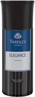 Elegance Deo