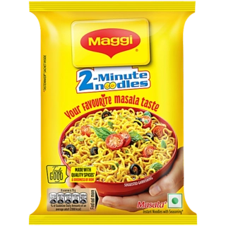 2-Min Masala Noodles