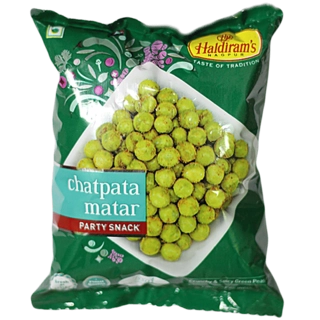 Chatpata Matar