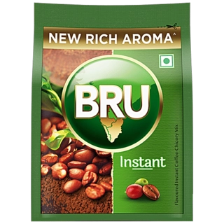 Instant Coffee