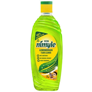 Lemongrass Floor Cleaner