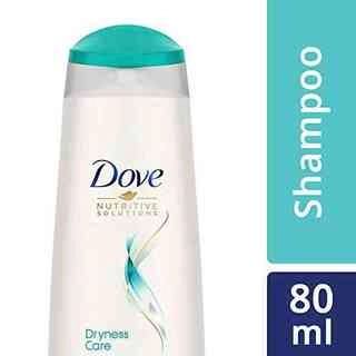Dryness Care Shampoo