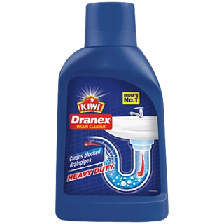 Dranex Drain Cleaner Bottle