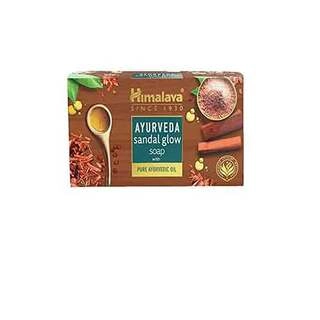 Ayurveda Sandal Glow Soap