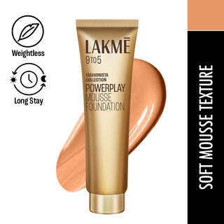 9To5 Weightless Mouse Foundation