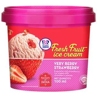Fruitopia Verybery Strawberry
