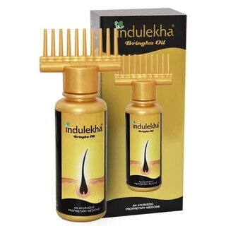 Bringha Oil