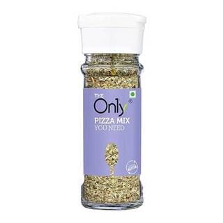 Pizza Seasoning