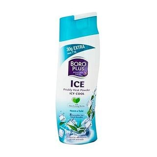 Ice Prickly Heat Powder