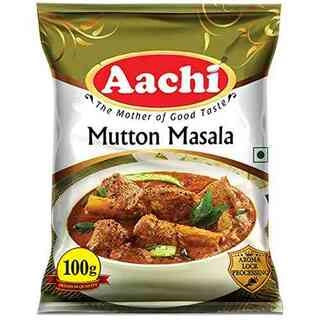 Mutton Masala Powder