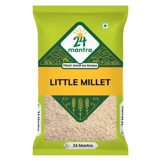 Ancient Grains