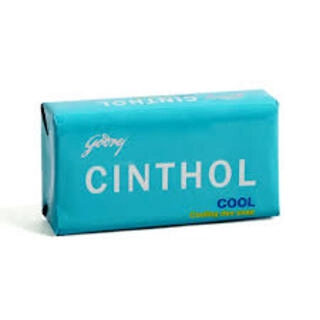 Cool Soap