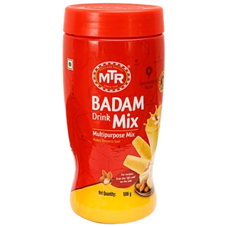 Badam Drink Mix Powder