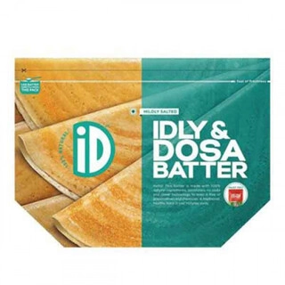 Special Dosa Idly Batter