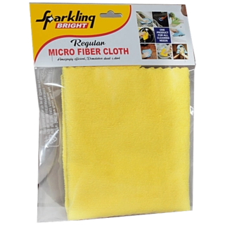 Micro Fiber Cloth Regular