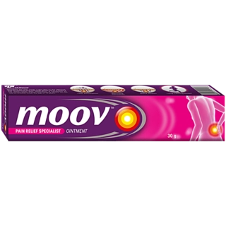 Pain Relief Cream