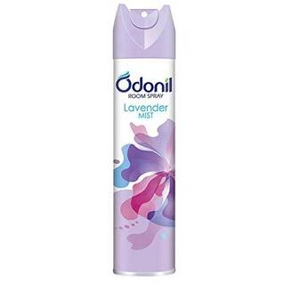 Room Spray Lavender Mist