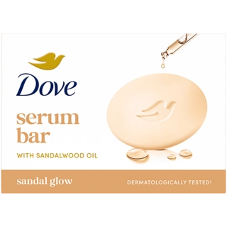 Sandalwood Beauty Bathing Bar