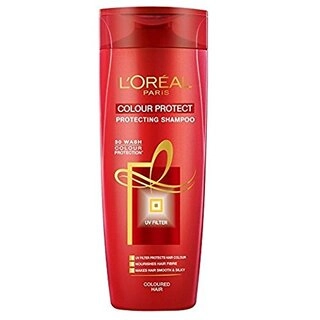 Colour Protect Shampoo