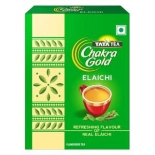 Chakra Gold Elaichi