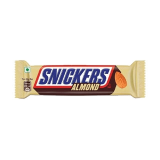 Almond Choclate