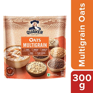 Oats Plus Multigrain