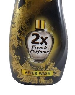 Softouch Frabic Conditioner 2X French Perfume After Wash