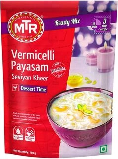 Kheer Mix